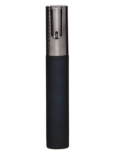 Soul Zipper Uomo Metropolitan by Linn Young