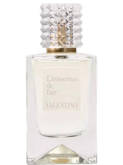 L'Innocence De L'Air by Valentino