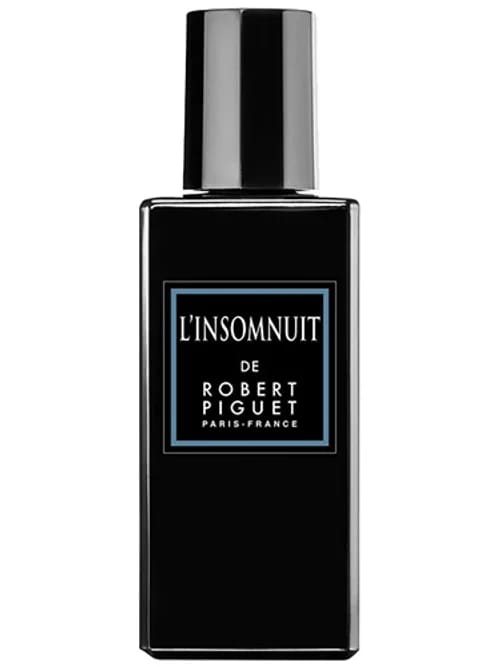 L'Insomnuit by Robert Piguet