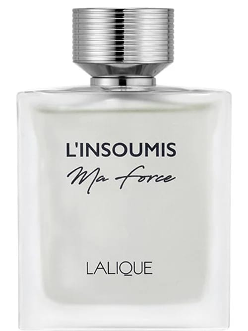 L'Insoumis Ma Force by Lalique