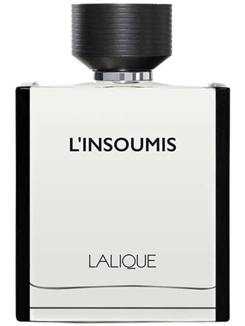 L'Insoumis by Lalique