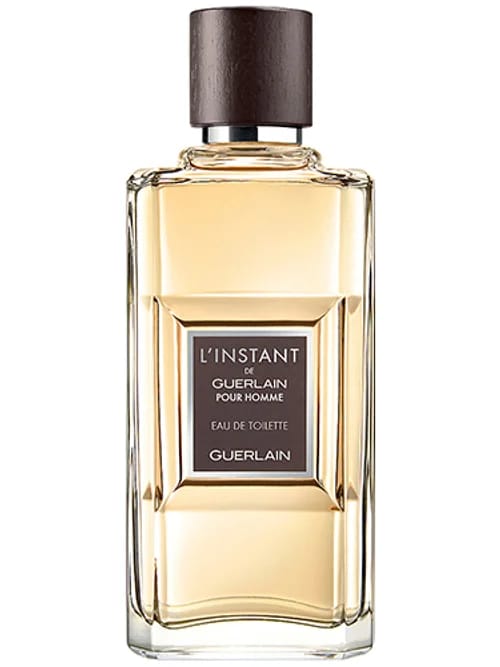 L'Instant De Pour Homme by Guerlain