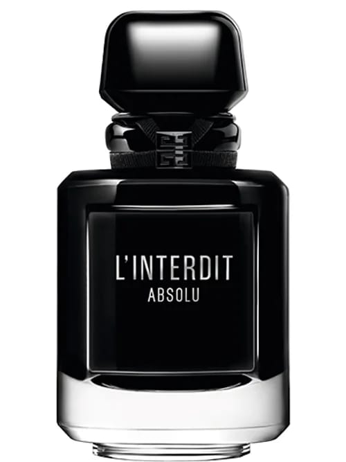 L'Interdit Absolu by Givenchy