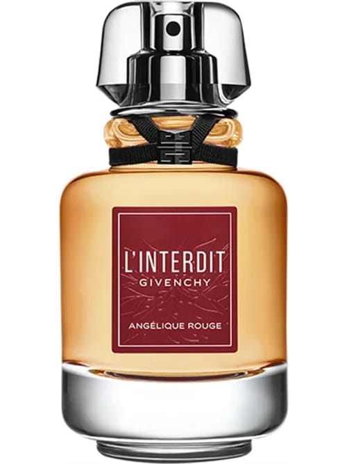 L'Interdit Angélique Rouge by Givenchy