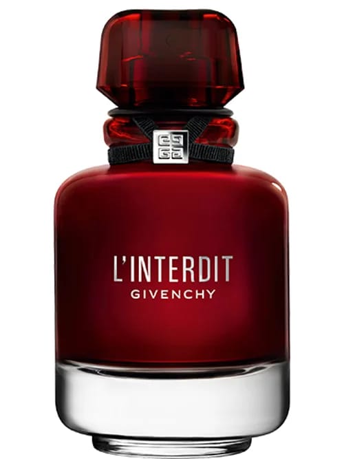 L'Interdit Rouge by Givenchy