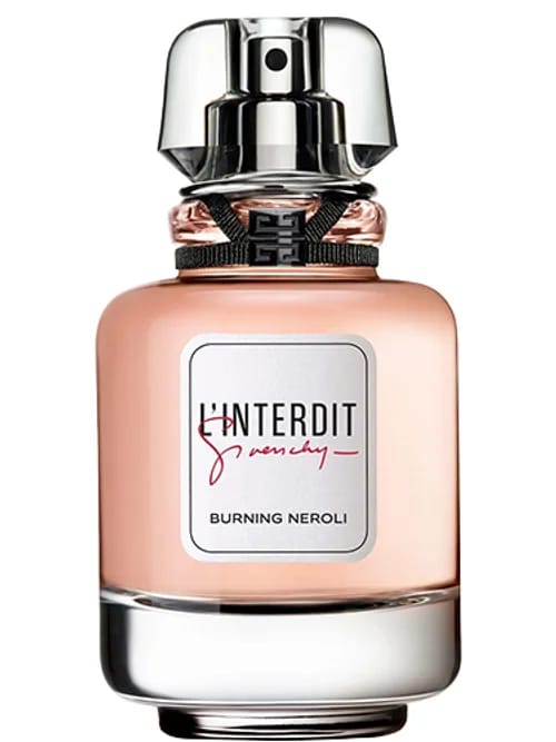 L'Interdit Édition Millésime Burning Neroli by Givenchy