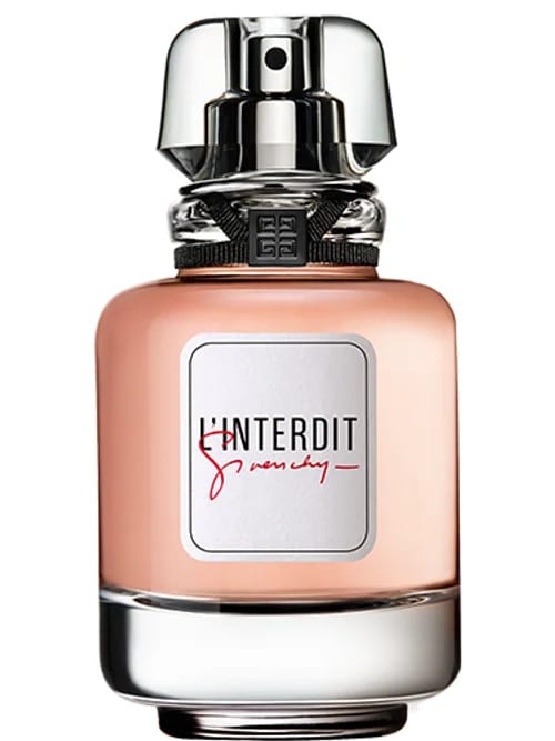 L'Interdit Édition Millésime by Givenchy