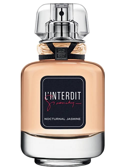 L'Interdit Millésime Nocturnal Jasmine by Givenchy
