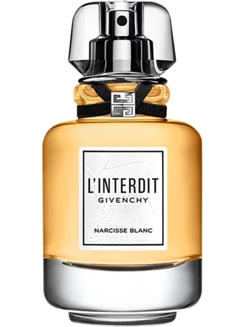 L'Interdit Narcisse Blanc by Givenchy