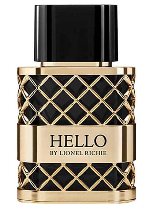 Hello For Him by Lionel Richie