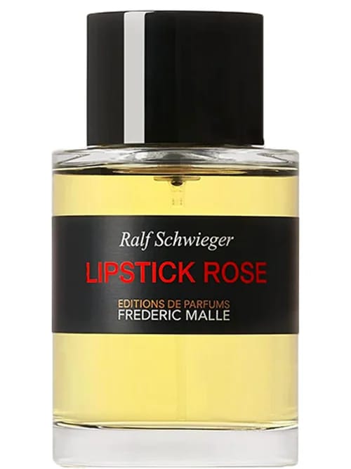 Lipstick Rose by Frédéric Malle