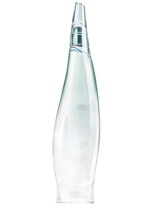 Liquid Cashmere Acqua by Donna Karan Dkny