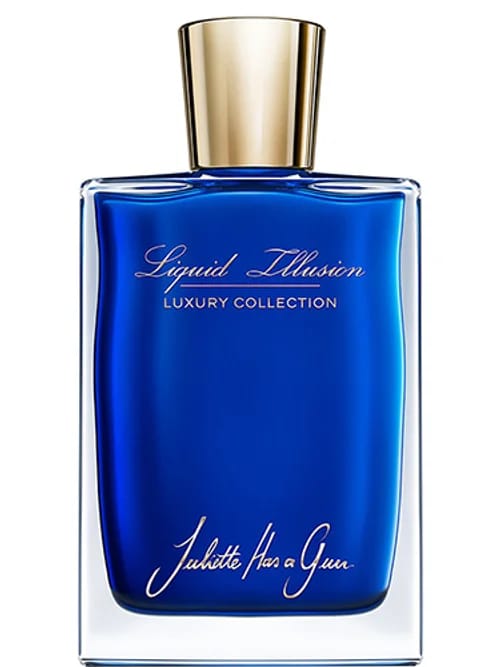 Liquid Illusion by Juliette Has A Gun
