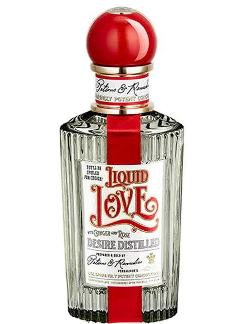 Liquid Love by Penhaligon'S