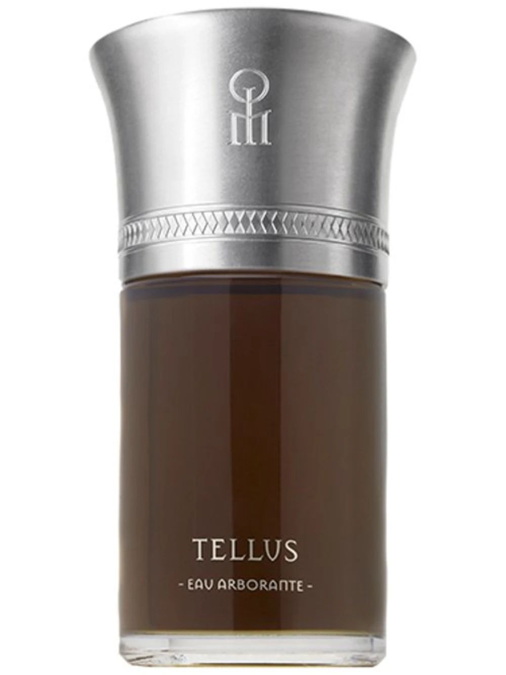 Tellus by Liquides Imaginaires