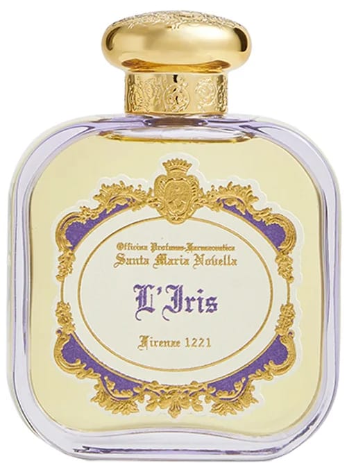 L'Iris by Santa Maria Novella