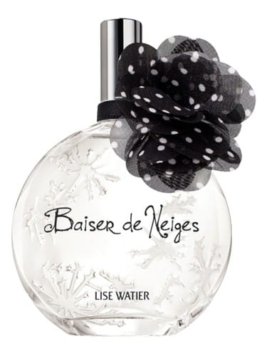 Baiser De Neiges by Lise Watier