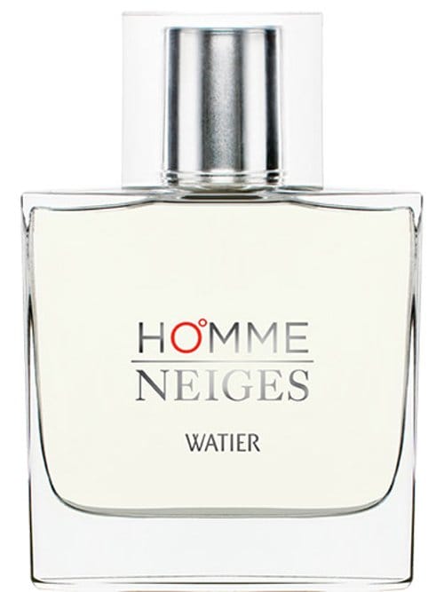 Homme Neiges by Lise Watier