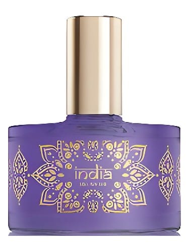 India by Lise Watier