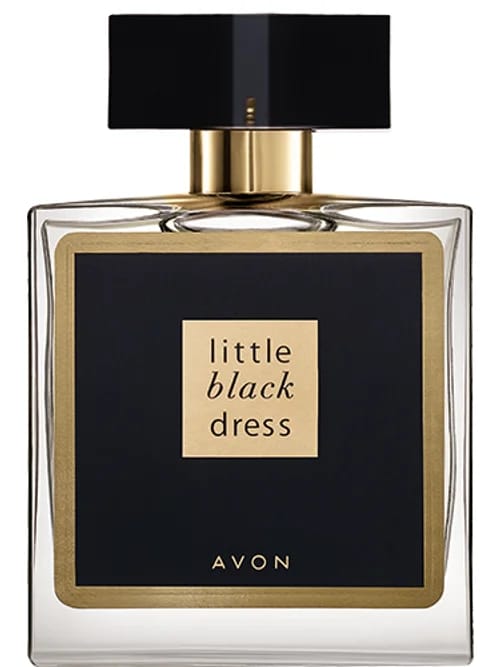 Little Black Dress by Avon