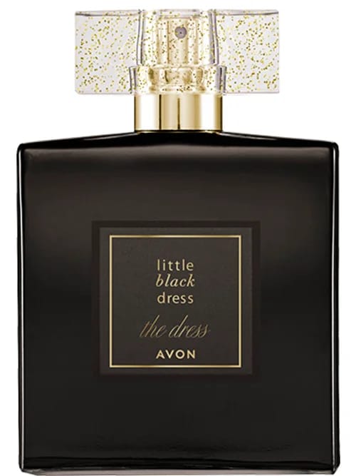 Little Black Dress The Dress by Avon