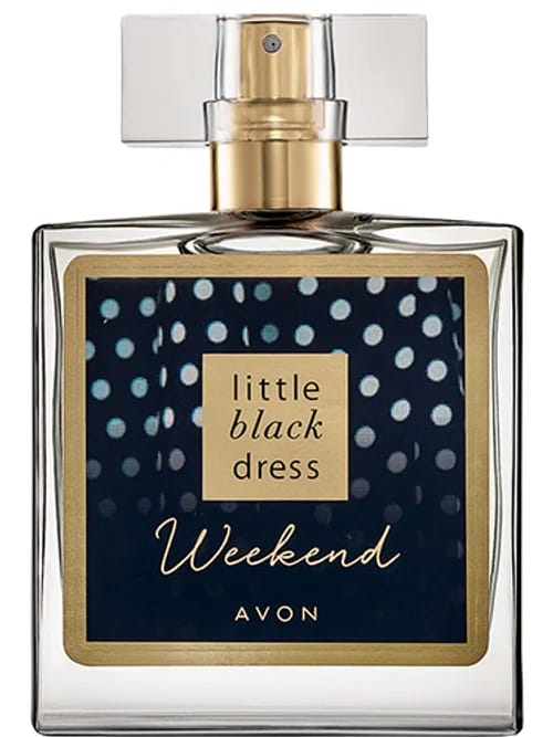 Little Black Dress Weekend by Avon