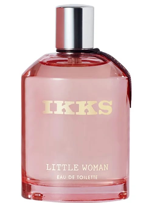 Little Woman by Ikks