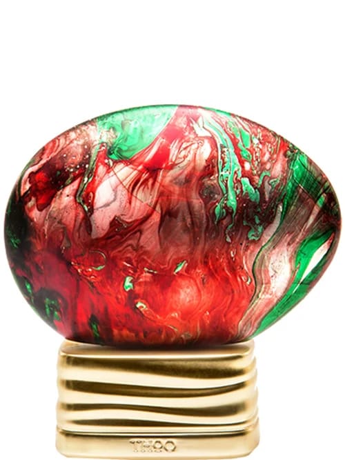 Live In Colours by Thoo / The House Of Oud