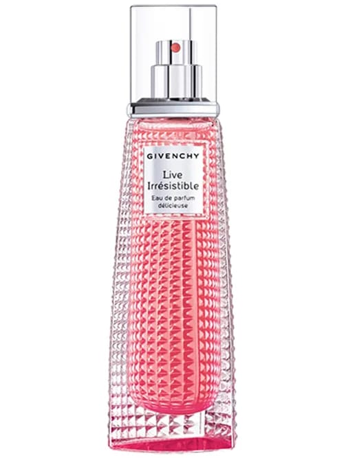 Live Irrésistible Délicieuse by Givenchy