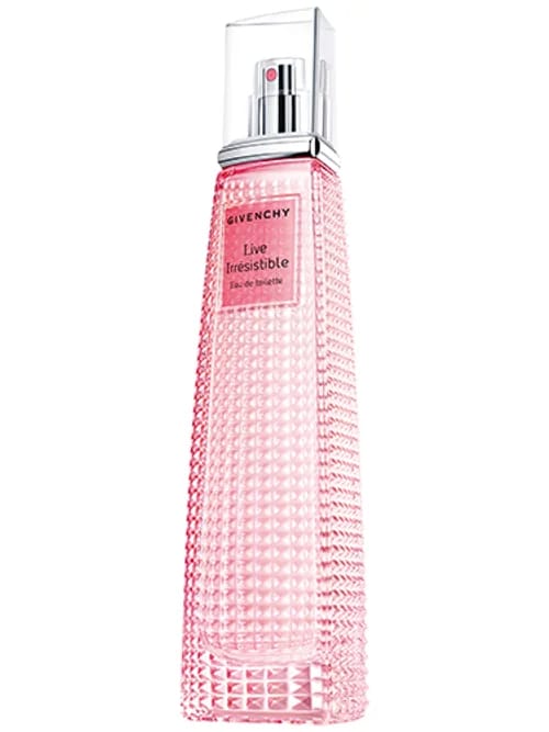 Live Irrésistible by Givenchy