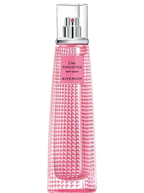 Live Irrésistible Rosy Crush by Givenchy