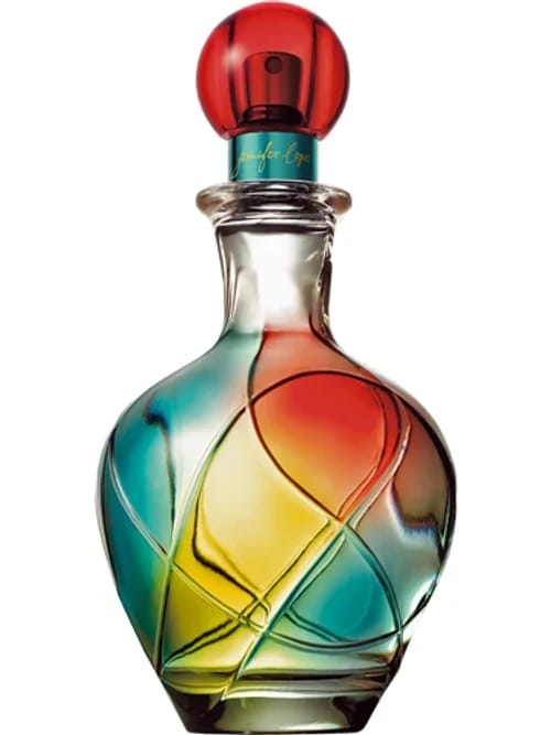 Live Luxe by Jennifer Lopez