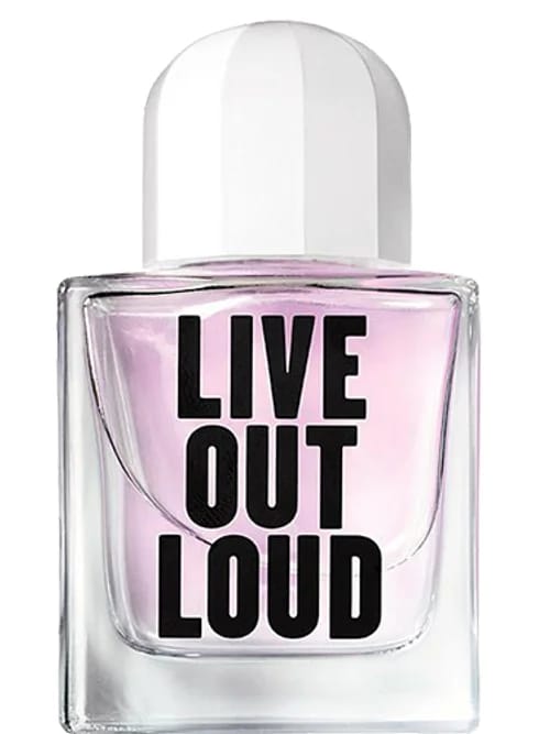 Live Out Loud by Avon