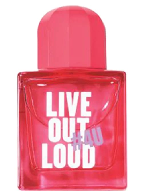 Live Out Loud #4U by Avon