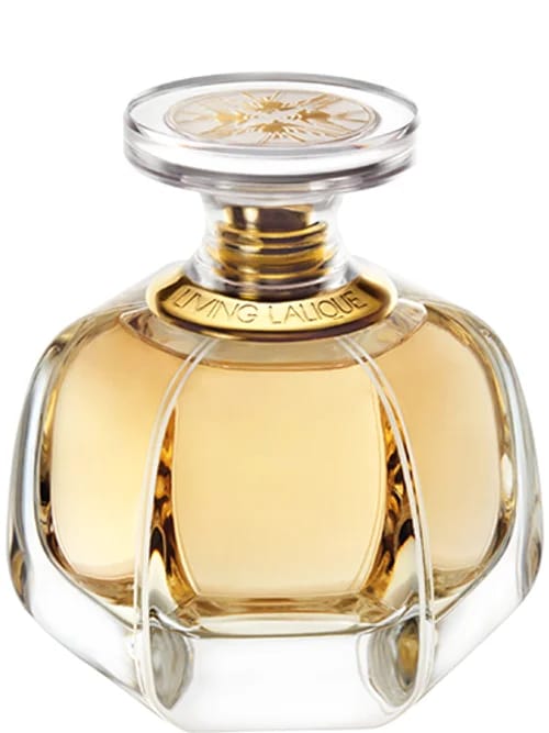 Living by Lalique