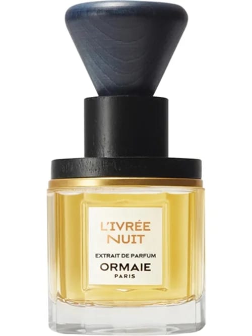 L'Ivrée Nuit by Ormaie