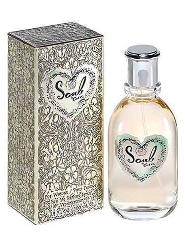 Curve Soul by Liz Claiborne