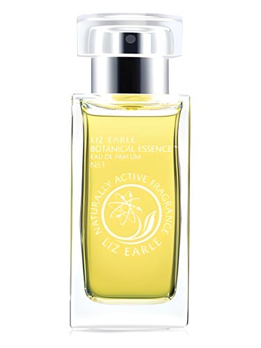 Botanical Essence No.1 by Liz Earle