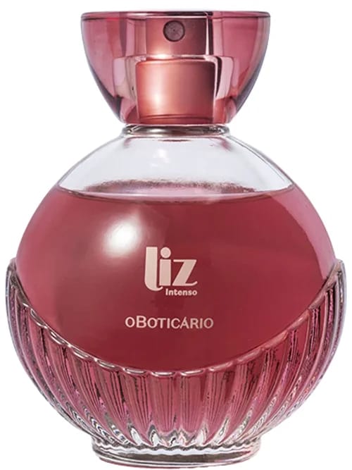 Liz Intenso by O Boticário