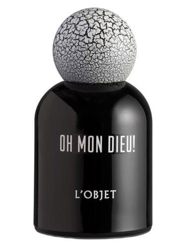 Oh Mon Dieu! by L'Objet