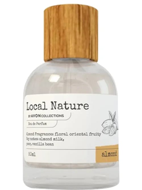 Local Nature Almond by Avon