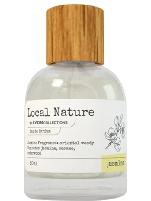 Local Nature Jasmine by Avon