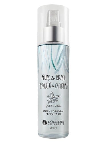 Águas do Brasil Mergulho de Cachoeira by L'Occitane Au Brésil