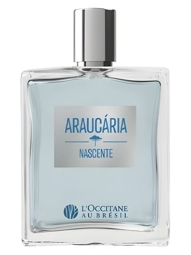 Araucária Nascente by L'Occitane Au Brésil