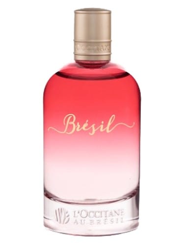 Brésil by L'Occitane Au Brésil