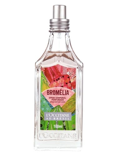 Bromélia by L'Occitane Au Brésil