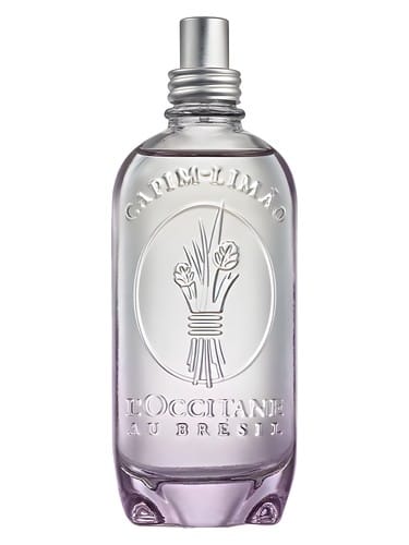 Capim Limão Alfazema by L'Occitane Au Brésil