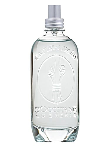 Capim-Limão by L'Occitane Au Brésil