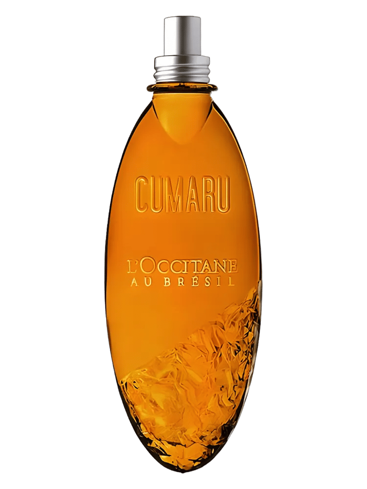 Cumaru by L'Occitane Au Brésil