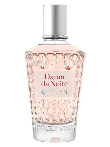 Dama da Noite (2019) by L'Occitane Au Brésil